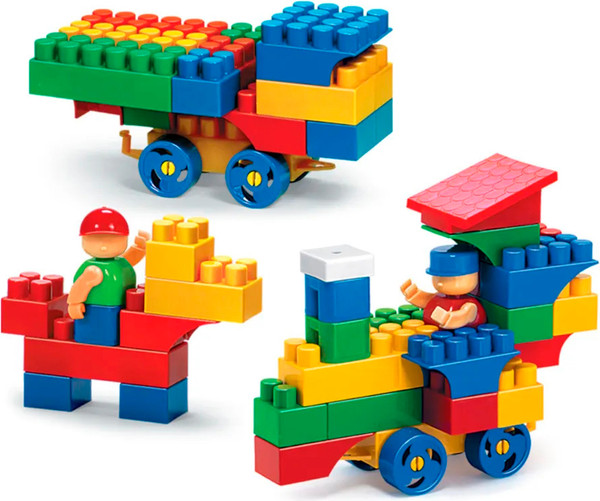 Конструктор Bauer Сlassic