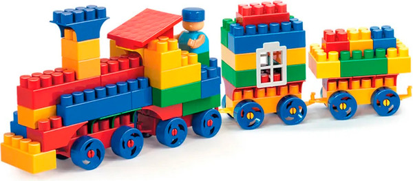 Конструктор Bauer Сlassic