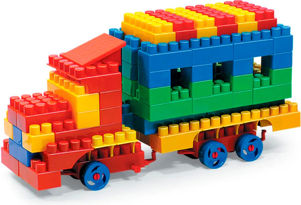 Конструктор Bauer Сlassic