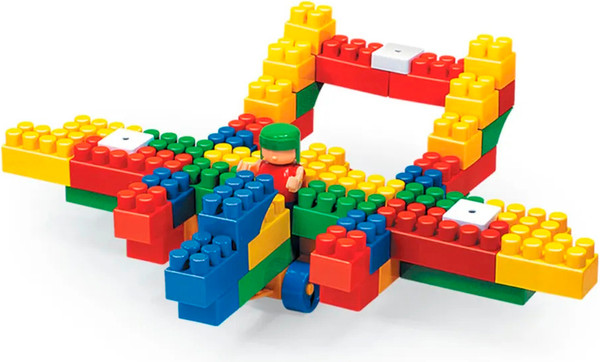 Конструктор Bauer Сlassic