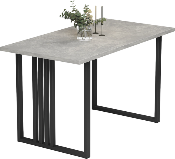 Обеденный стол Mio Tesoro Laim 100x60 - фото