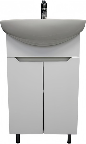 Тумба под умывальник IDEA Нова Классик 50 / 7.01.1.00.500.608 - фото