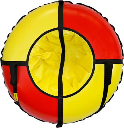 Тюбинг-ватрушка Kampfer Solar Flame 95см