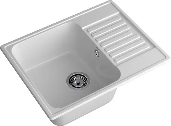 Мойка кухонная GranFest Quarz Z-13