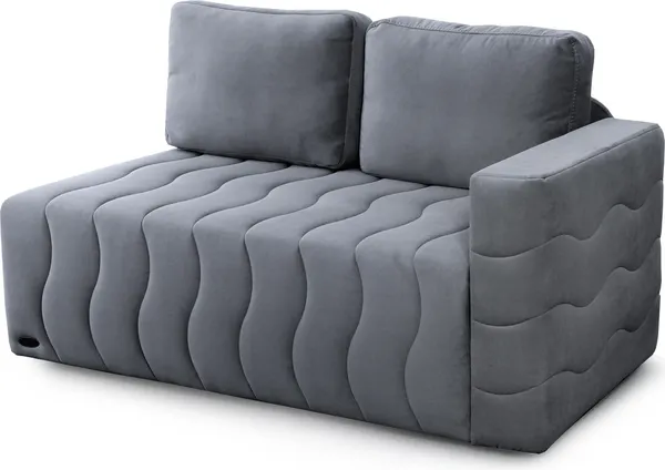 Тахта SEMPLA Орион левый - фото