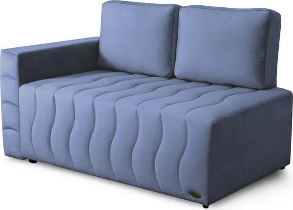 Тахта SEMPLA Орион правый - фото