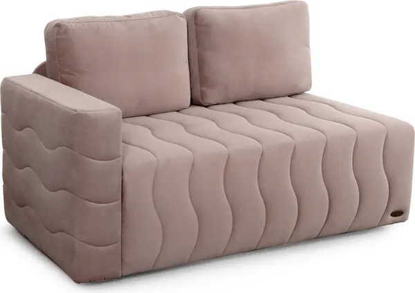 Тахта SEMPLA Орион правый - фото