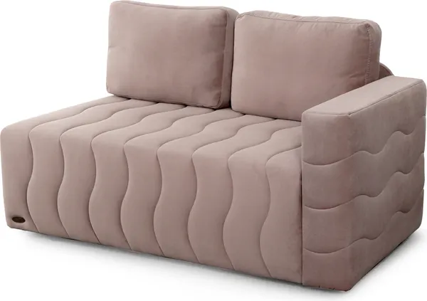 Тахта SEMPLA Орион левый - фото