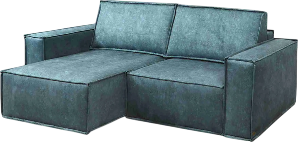 Диван угловой SEMPLA Тулон 6 - фото