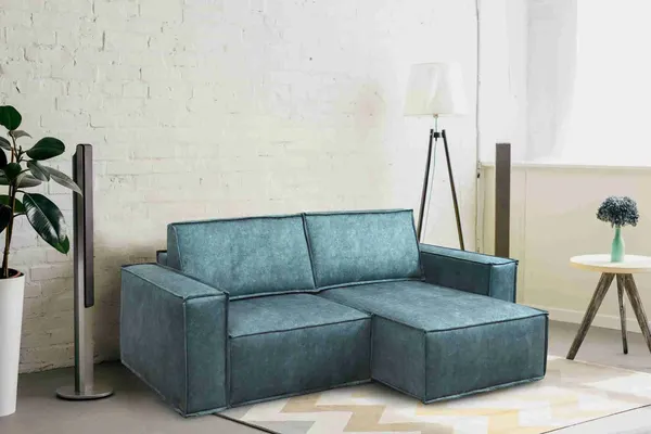 Диван угловой SEMPLA Тулон 6