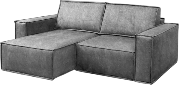 Диван угловой SEMPLA Тулон 6 - фото