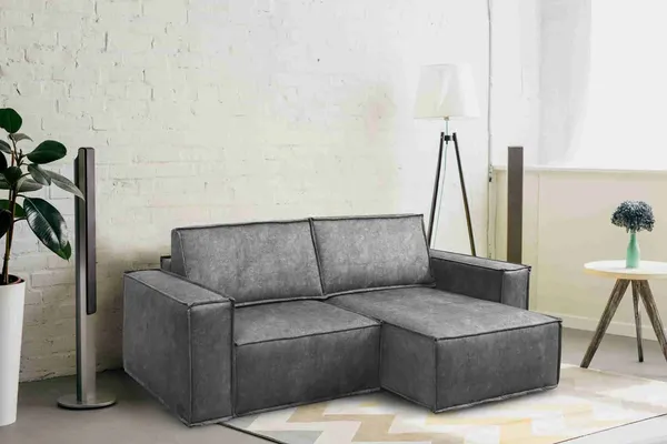 Диван угловой SEMPLA Тулон 6