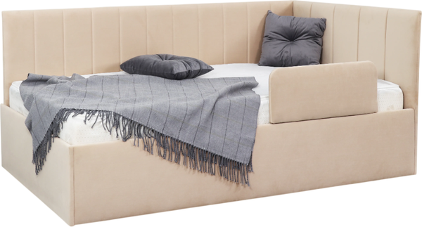 Кровать-тахта SEMPLA Хеппи 2 - фото