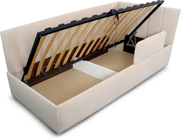 Кровать-тахта SEMPLA Хеппи 2