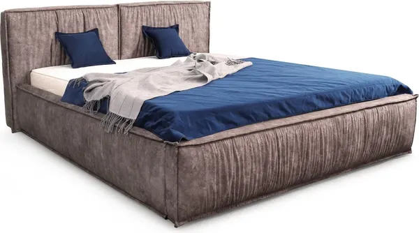 Каркас кровати SEMPLA Чикаго 180x200 - фото