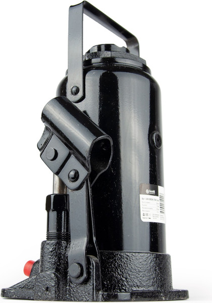 Бутылочный домкрат БелАК TUV 2 клапана 15т. БАК00034