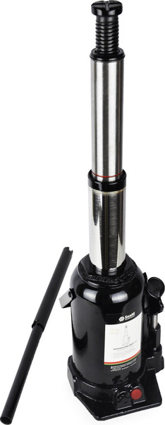 Бутылочный домкрат БелАК Двухштоковый 10т. БАК20045