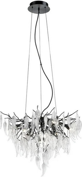 Люстра Wertmark Daniela WE182.10.023 - фото