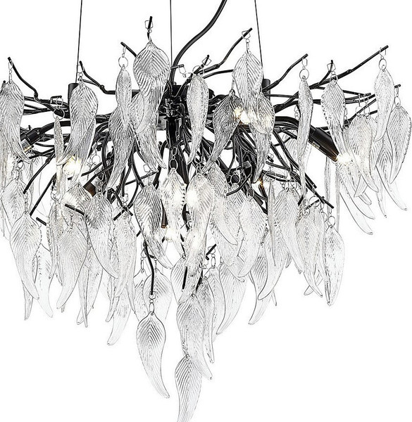 Люстра Wertmark Daniela WE182.10.023