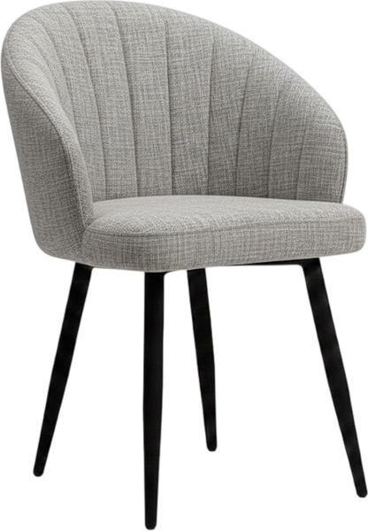 Стул Памир Зефир - фото