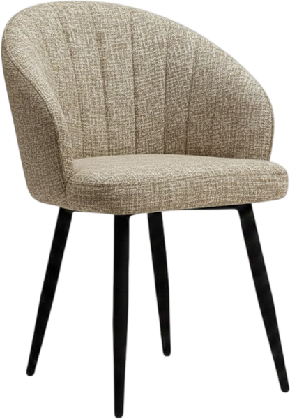 Стул Памир Зефир - фото