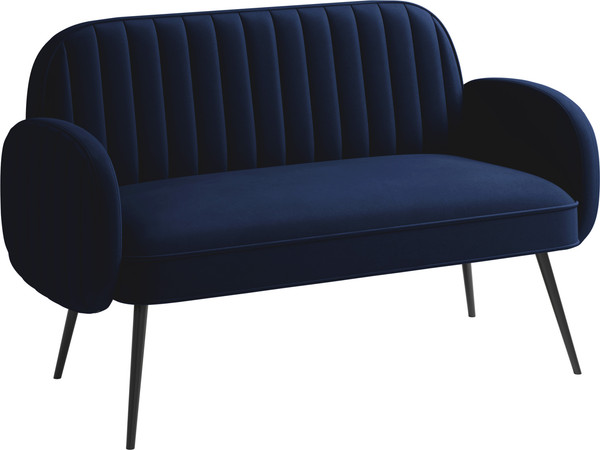 Диван Олмеко Флеминг Ф 2-х местный