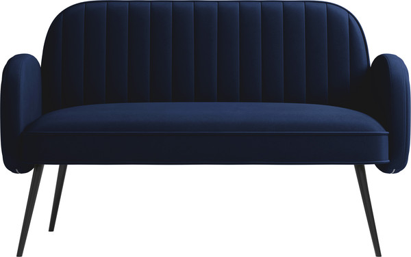 Диван Олмеко Флеминг Ф 2-х местный