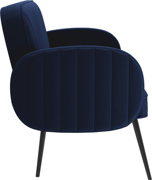 Диван Олмеко Флеминг Ф 2-х местный