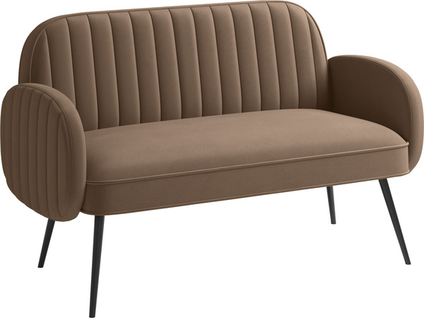 Диван Олмеко Флеминг Ф 2-х местный