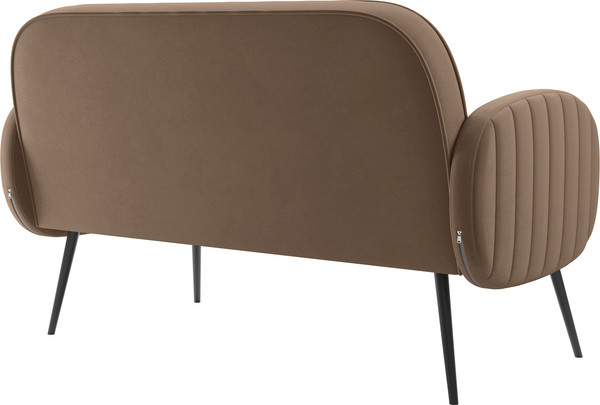 Диван Олмеко Флеминг Ф 2-х местный