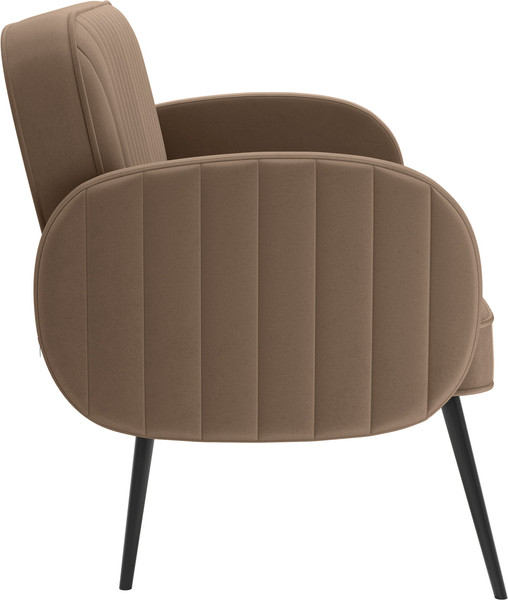 Диван Олмеко Флеминг Ф 2-х местный