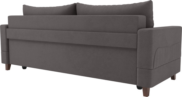 Диван Олмеко ЕвроМагнат Ф