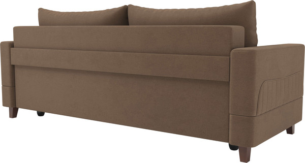 Диван Олмеко ЕвроМагнат Ф