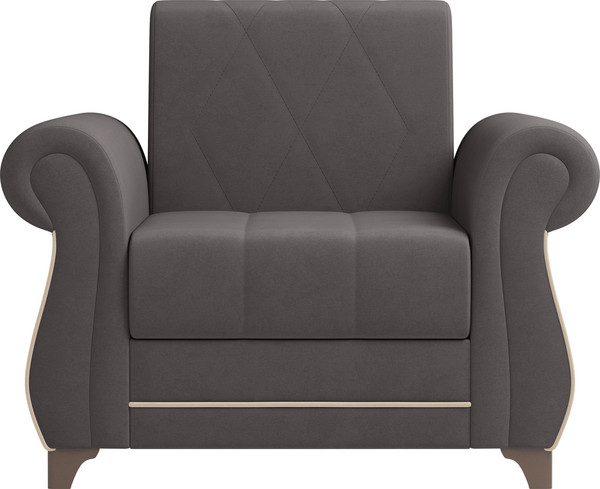 Кресло мягкое Олмеко Порто М