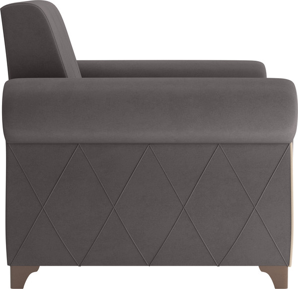 Кресло мягкое Олмеко Порто М