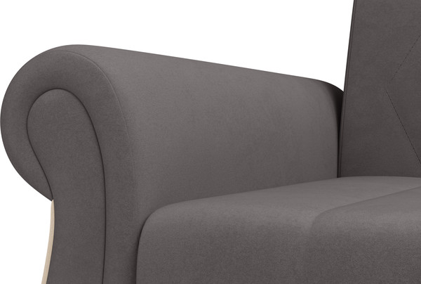 Кресло мягкое Олмеко Порто М