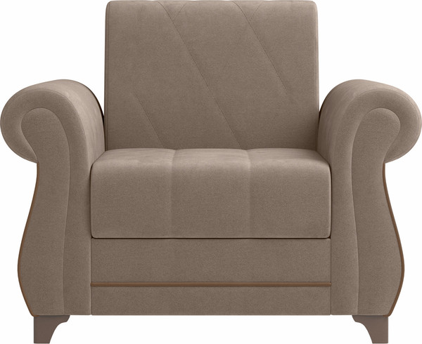 Кресло мягкое Олмеко Порто М