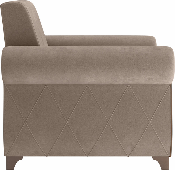 Кресло мягкое Олмеко Порто М