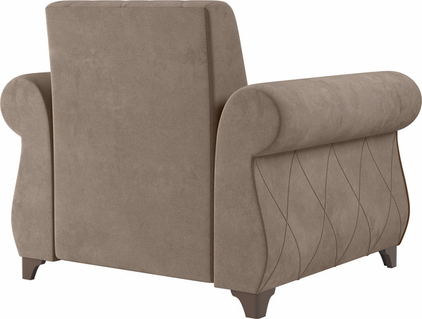 Кресло мягкое Олмеко Порто М