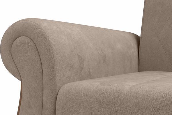 Кресло мягкое Олмеко Порто М