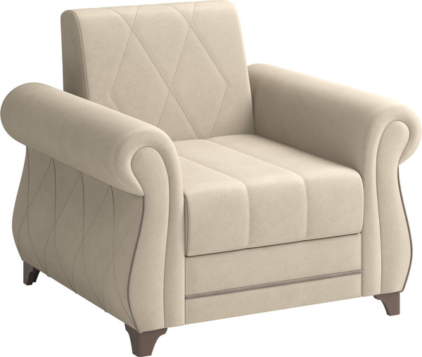 Кресло мягкое Олмеко Порто М - фото