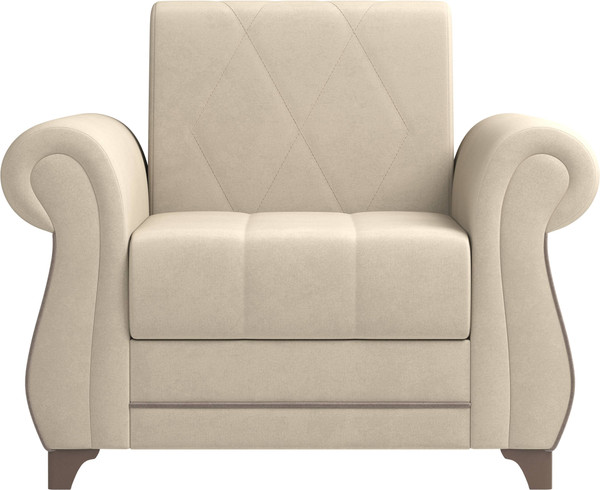 Кресло мягкое Олмеко Порто М