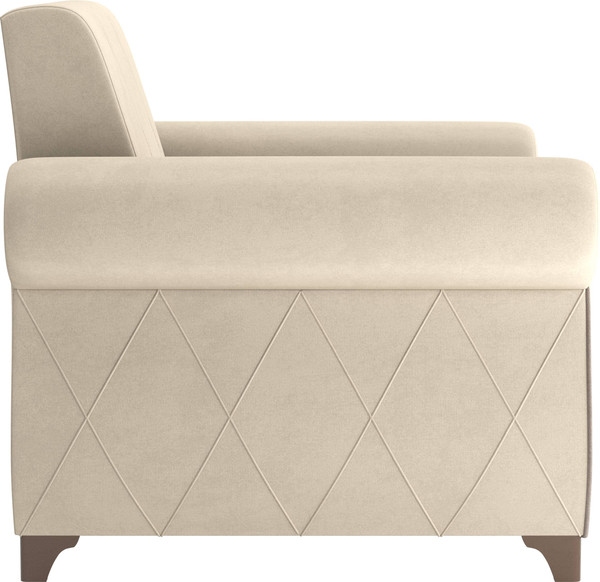 Кресло мягкое Олмеко Порто М