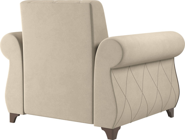 Кресло мягкое Олмеко Порто М