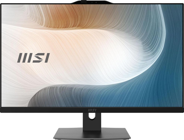 Моноблок MSI Modern AM272P 1M-687XRU (9S6-AF8231-1023) - фото