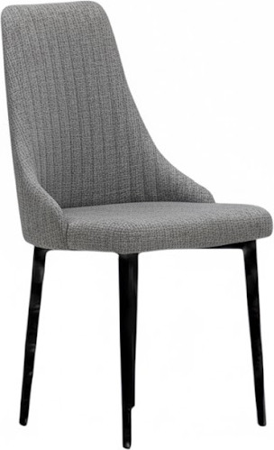 Стул Памир Руссо - фото