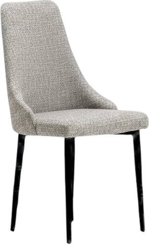 Стул Памир Руссо - фото