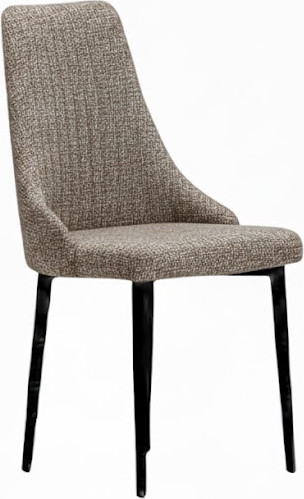 Стул Памир Руссо - фото