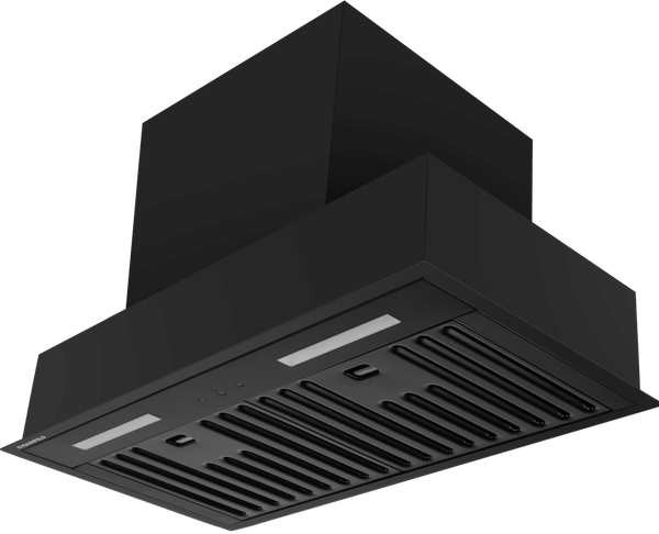 Вытяжка скрытая Maunfeld Berk 60 Built In - фото