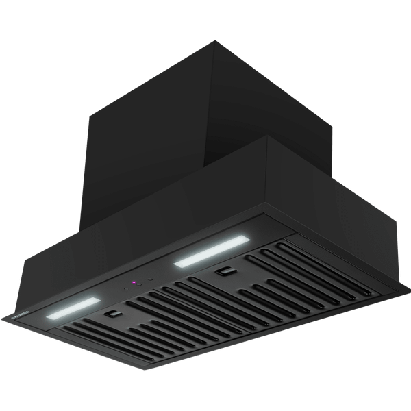 Вытяжка скрытая Maunfeld Berk 60 Built In